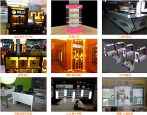 專注網絡營銷，九宮格助力成都精典展柜廠開拓互聯網銷售新渠道